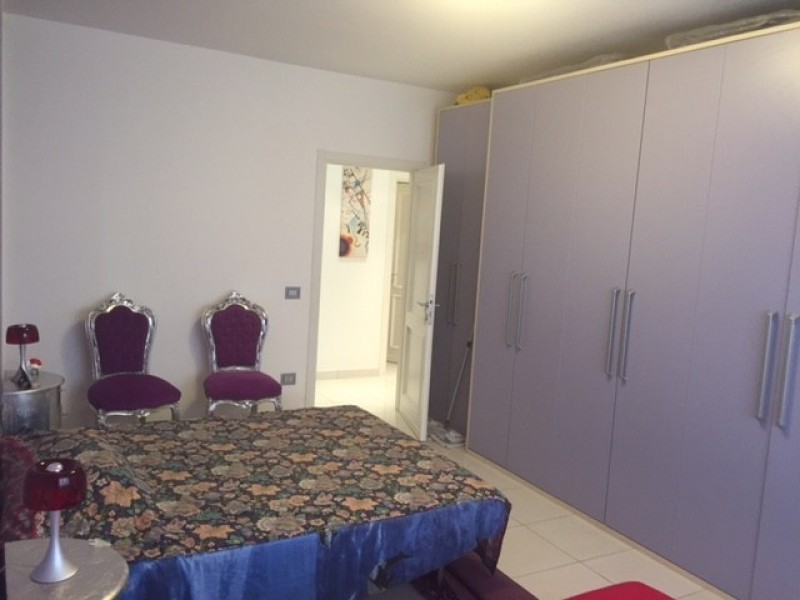Appartamento in vendita a Massa