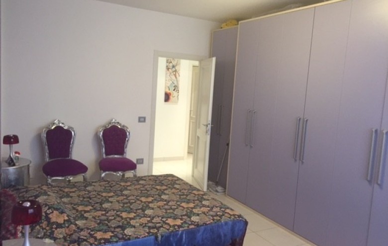 Appartamento in vendita a Massa