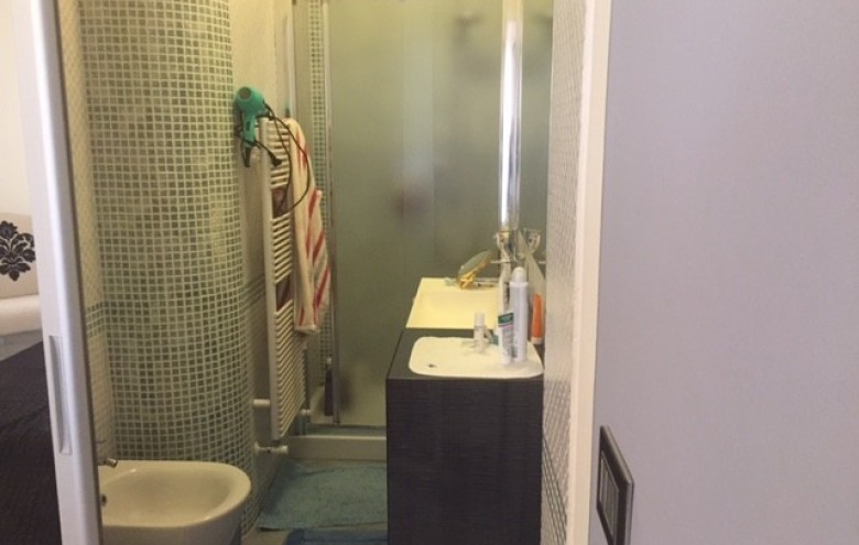 Appartamento in vendita a Massa