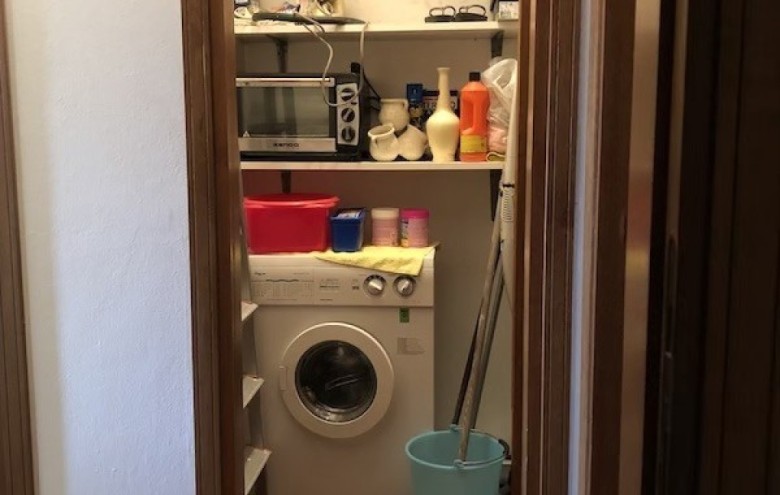 Appartamento in affitto a Massa