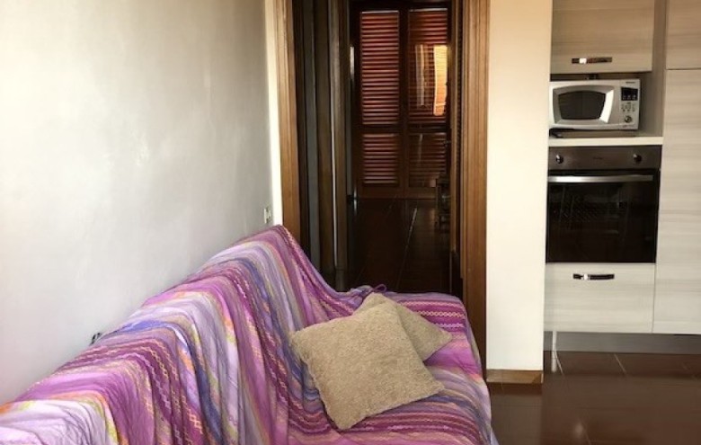 Appartamento in affitto a Massa