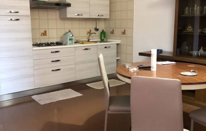 Appartamento in affitto a Massa