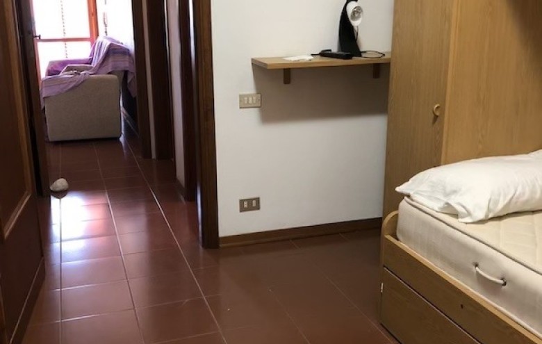 Appartamento in affitto a Massa