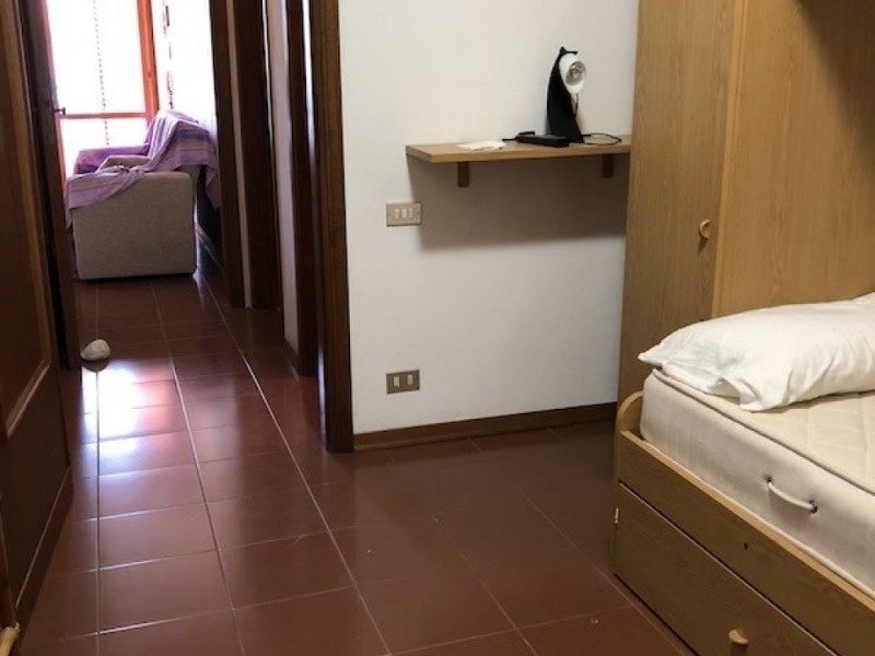 Appartamento in affitto a Massa