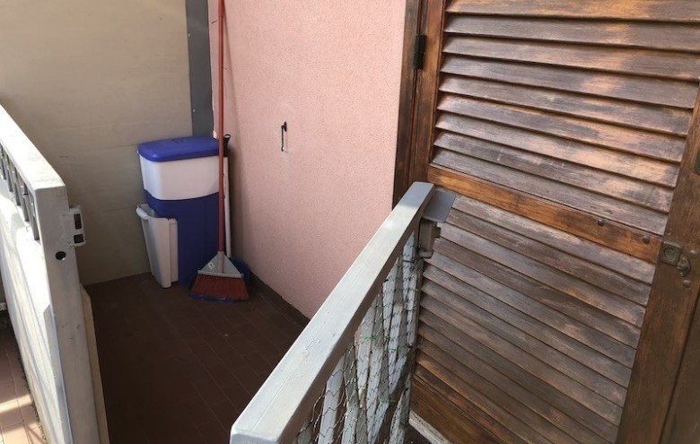 Appartamento in affitto a Massa