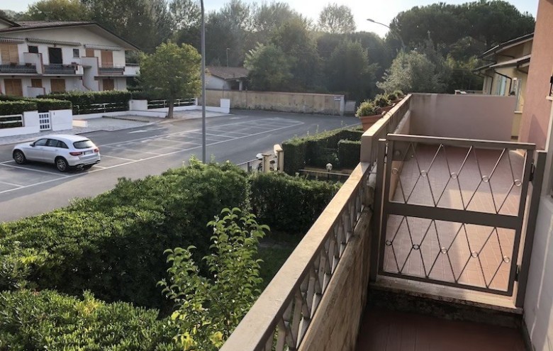 Appartamento in affitto a Massa