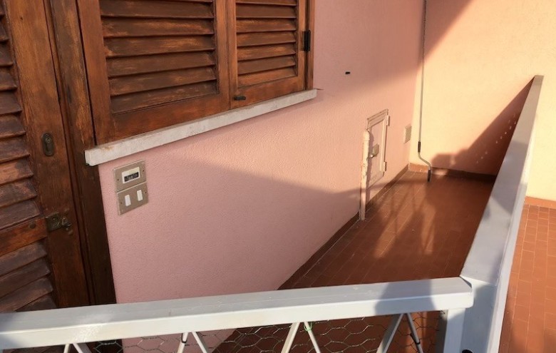 Appartamento in affitto a Massa