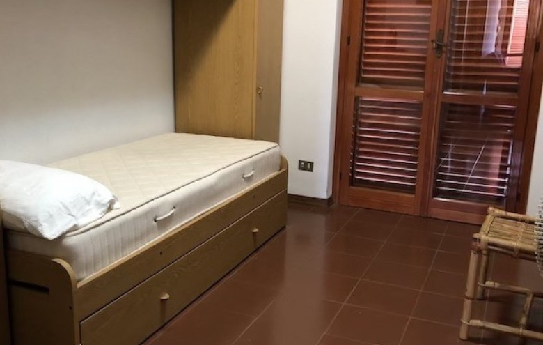 Appartamento in affitto a Massa