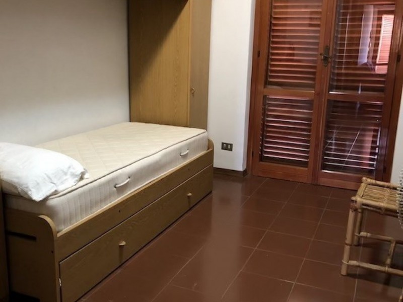 Appartamento in affitto a Massa