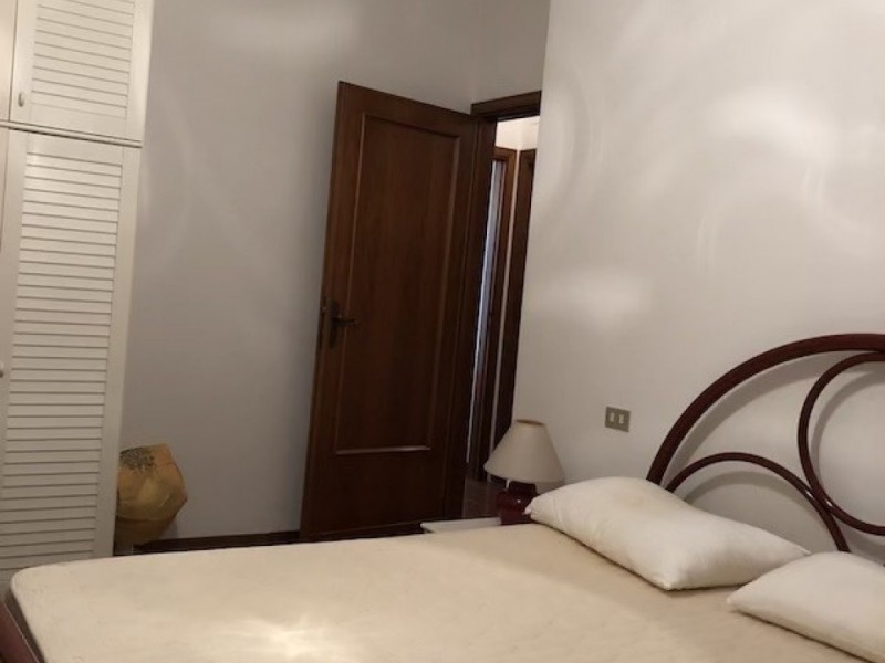 Appartamento in affitto a Massa