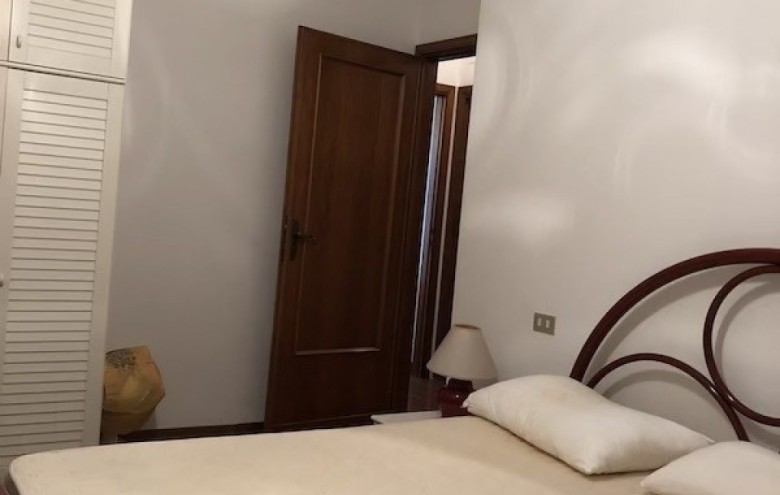 Appartamento in affitto a Massa