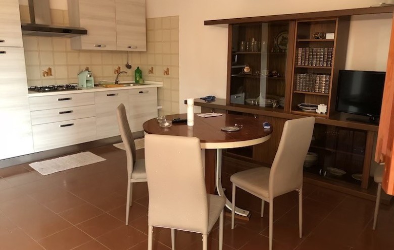 Appartamento in affitto a Massa