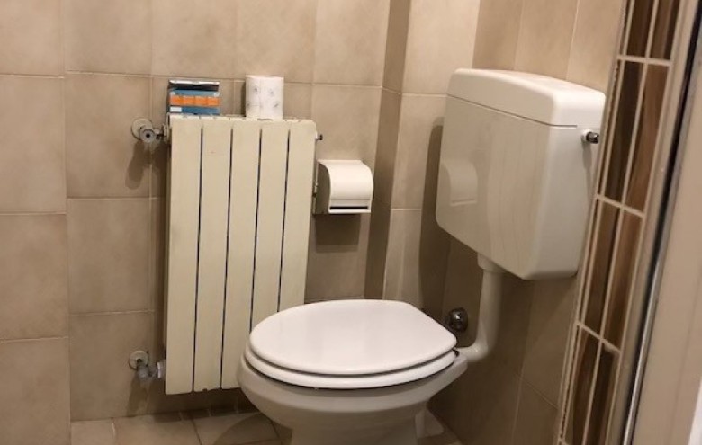 Appartamento in affitto a Massa