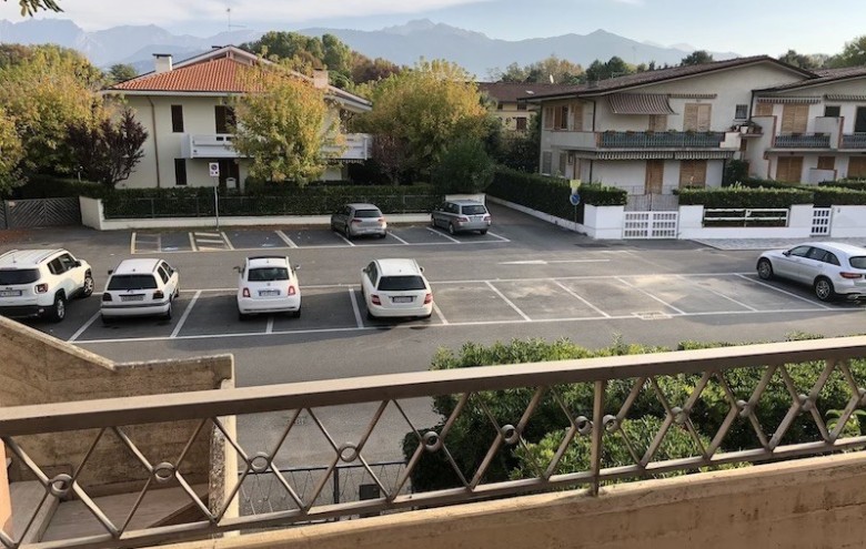 Appartamento in affitto a Massa