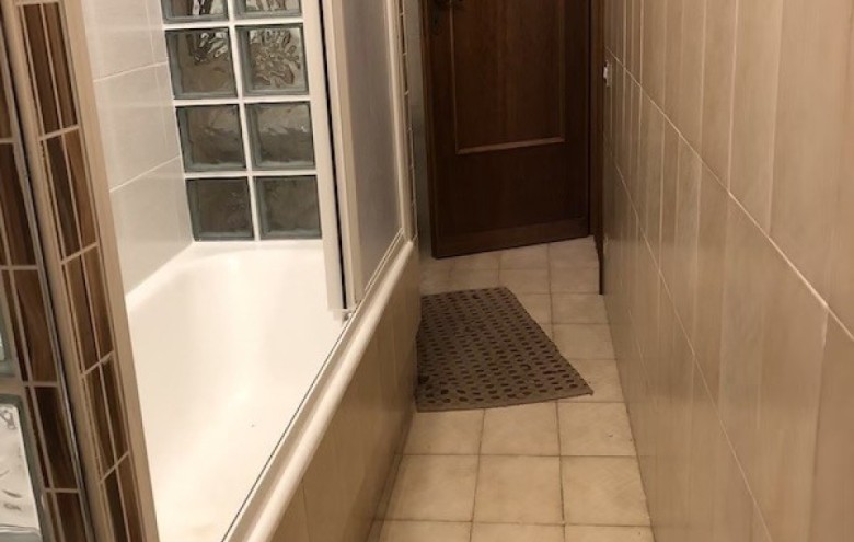 Appartamento in affitto a Massa