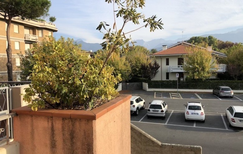 Appartamento in affitto a Massa