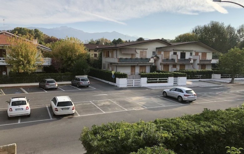 Appartamento in affitto a Massa