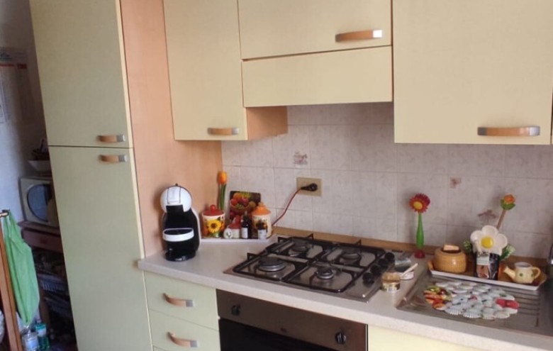 Appartamento in vendita a Viareggio