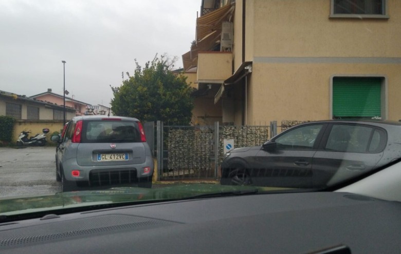 Appartamento in vendita a Viareggio
