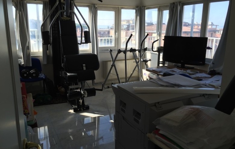 Attico in vendita a Massa