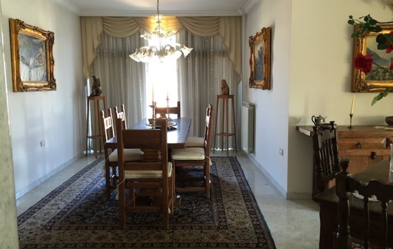 Attico in vendita a Massa