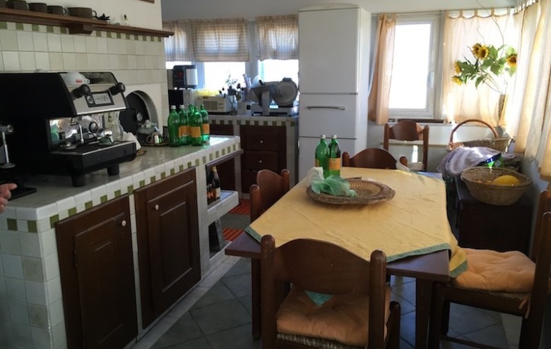 Attico in vendita a Massa