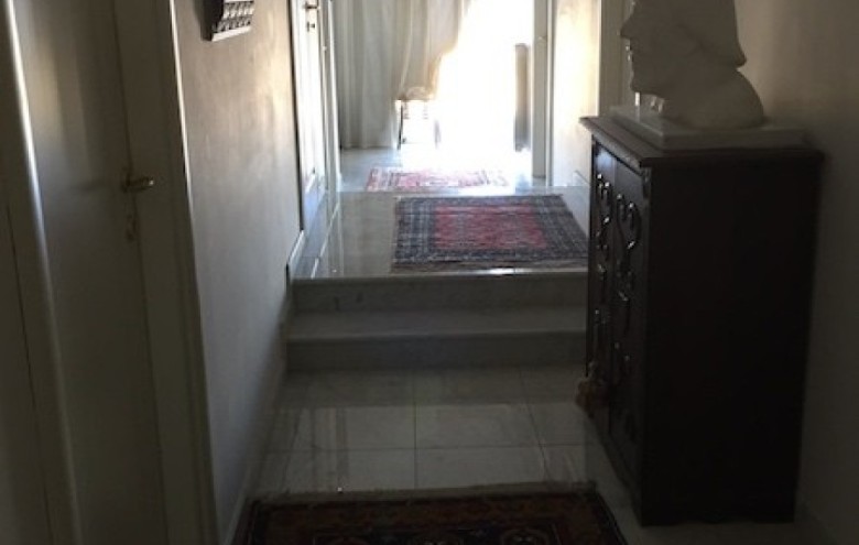 Attico in vendita a Massa