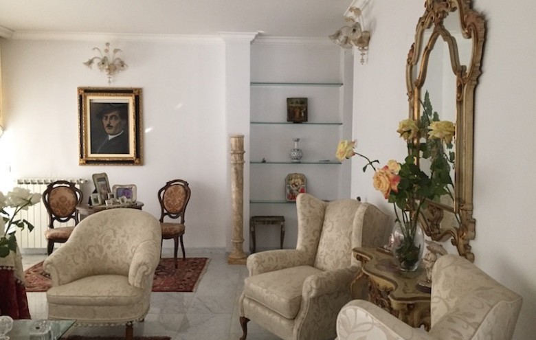 Attico in vendita a Massa