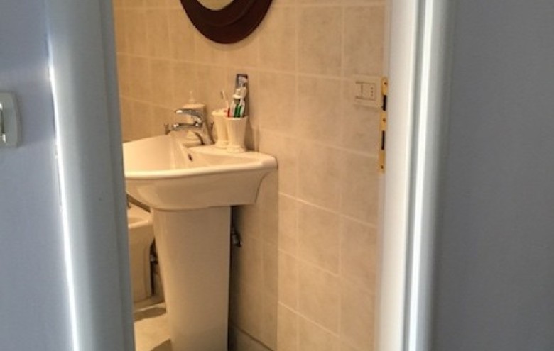 Attico in vendita a Massa