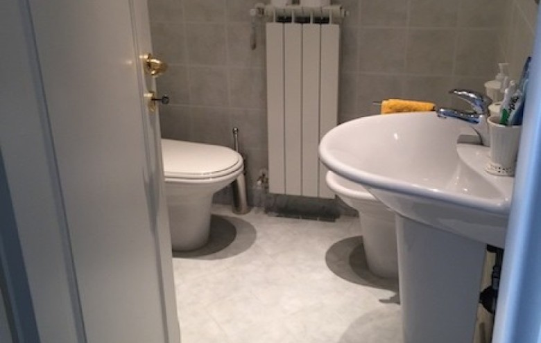 Attico in vendita a Massa