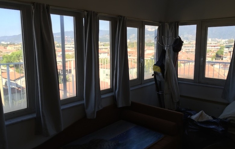 Attico in vendita a Massa