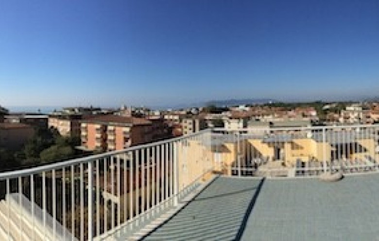 Attico in vendita a Massa