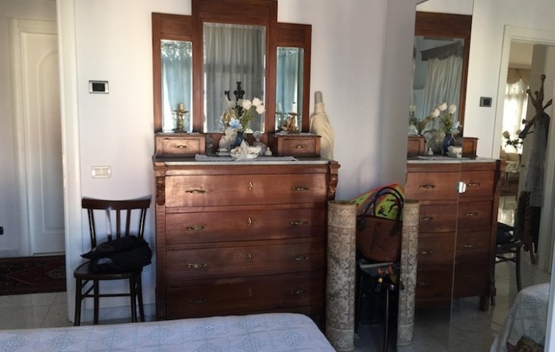 Attico in vendita a Massa