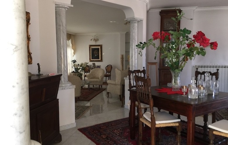 Attico in vendita a Massa