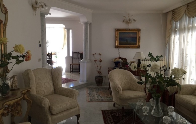 Attico in vendita a Massa