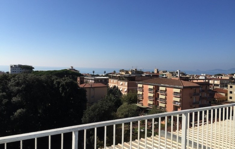 Attico in vendita a Massa
