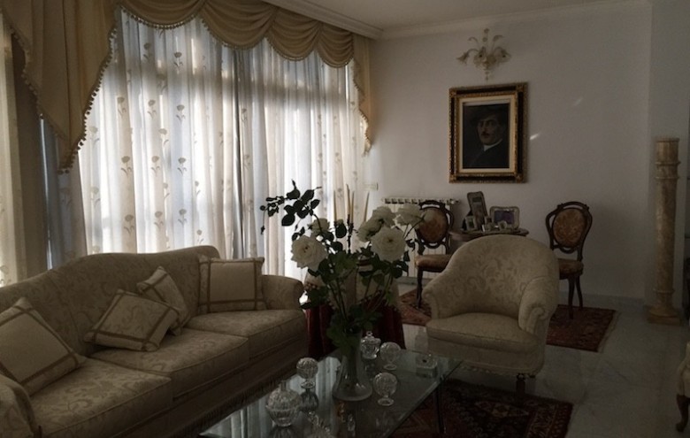 Attico in vendita a Massa