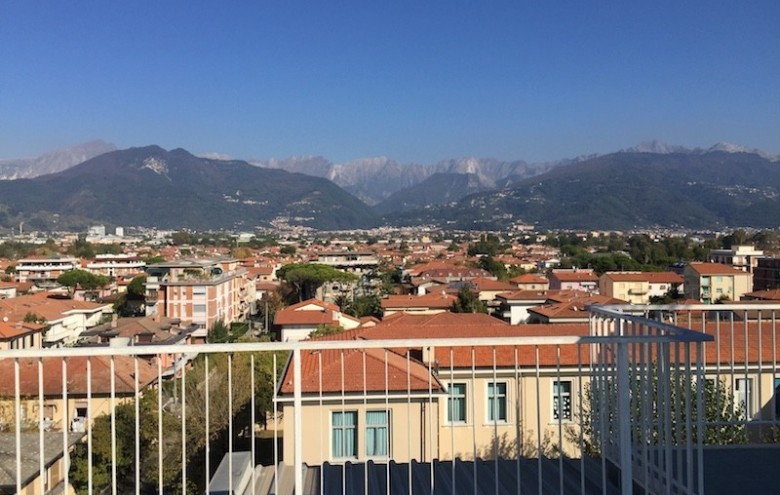 Attico in vendita a Massa