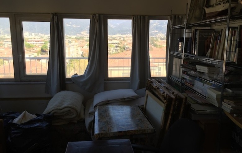 Attico in vendita a Massa