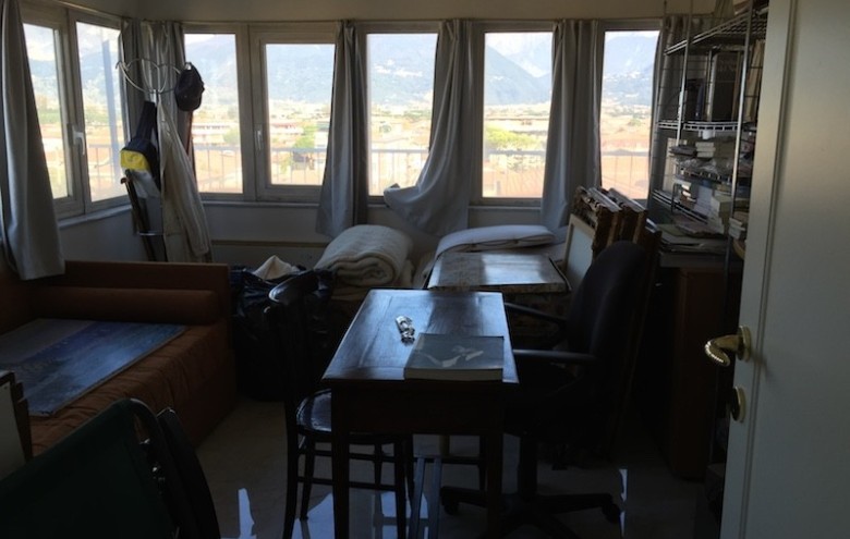 Attico in vendita a Massa