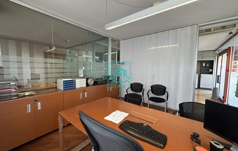 Ufficio in affitto a Viareggio