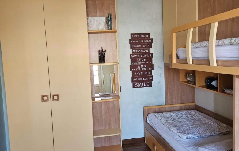 Appartamento in affitto a Viareggio