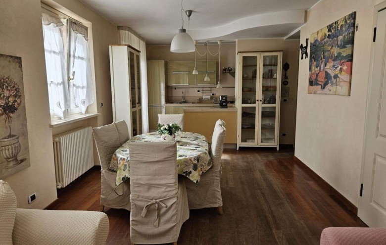 Appartamento in affitto a Viareggio