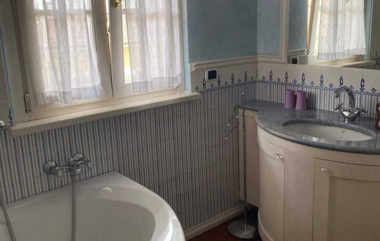 Appartamento in affitto a Viareggio