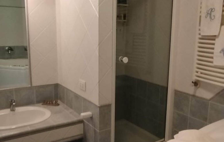 Appartamento in affitto a Viareggio