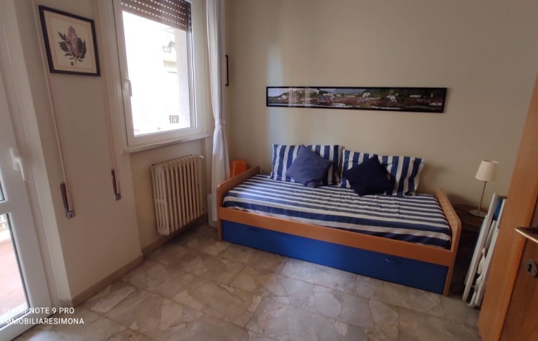 Appartamento in affitto a Viareggio