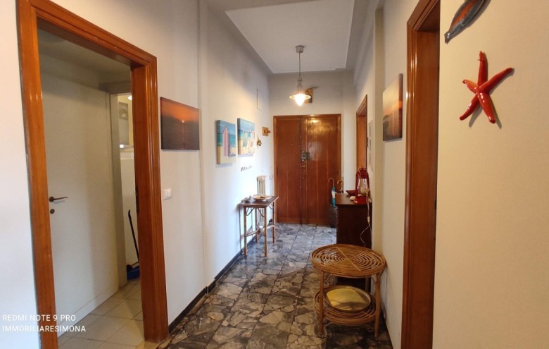 Appartamento in affitto a Viareggio