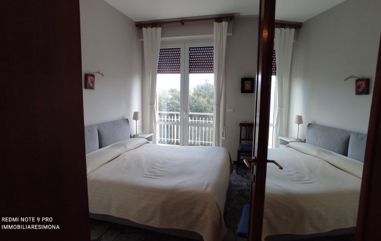 Appartamento in affitto a Viareggio