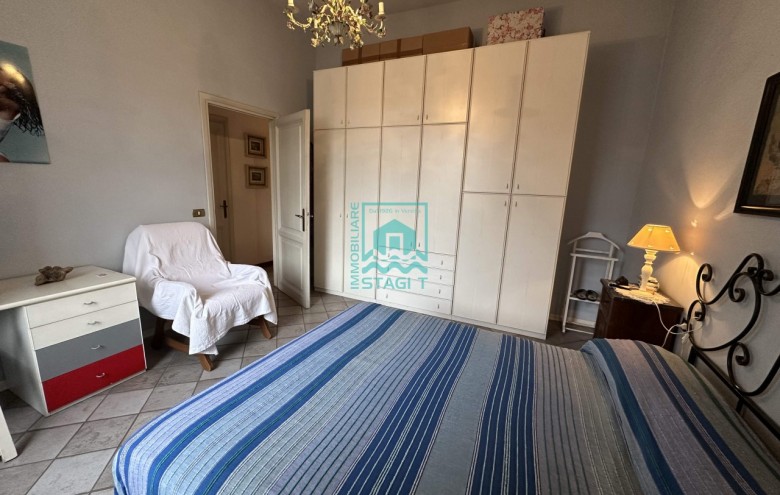 Villetta a schiera in affitto a Viareggio