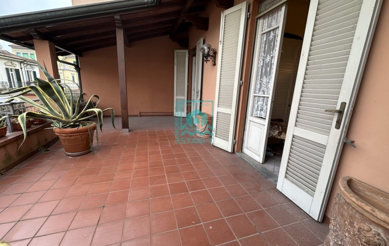 Villetta a schiera in affitto a Viareggio